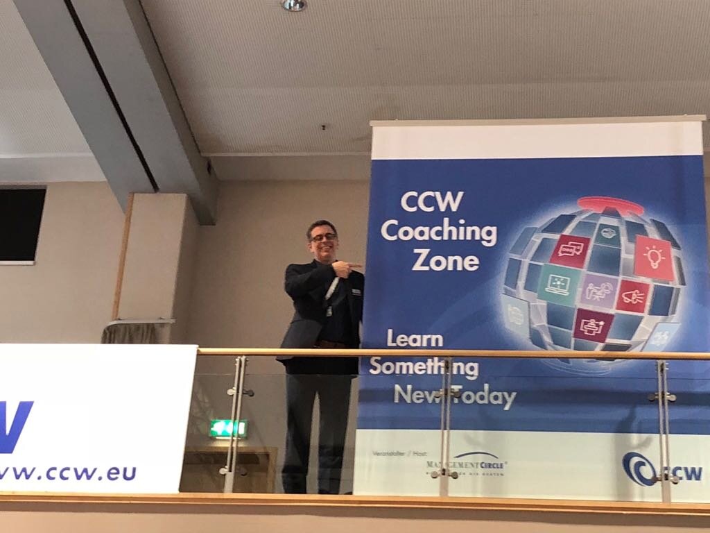 CCW 2018 – Vielen Dank