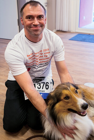 »Den inneren Schweinehund überwunden« – nach dem Spendenlauf
