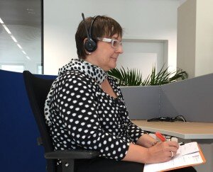 Unser Liebling 2018: Coaching on the Job