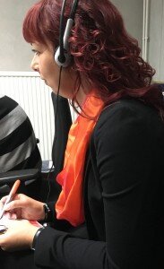Unser Liebling 2018: Coaching on the Job