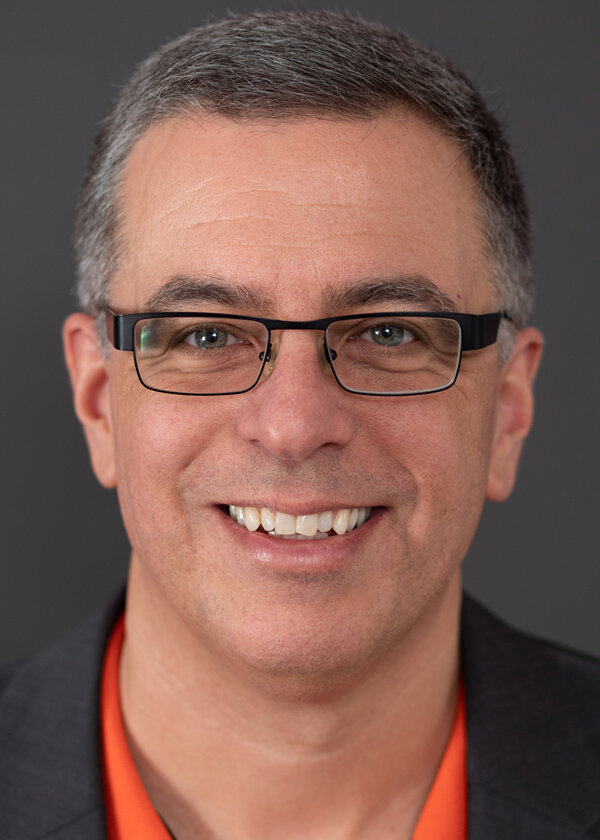 Porträt von Michael Stein